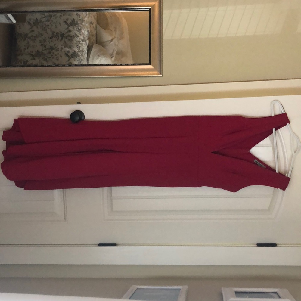 Bailey Blue Women’s Large Cocktail Jumper